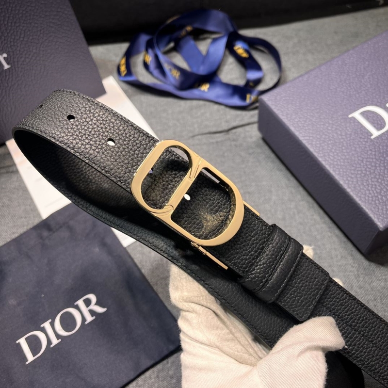 Dior Belts